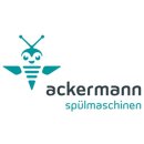 Ackermann Gläser- und Bistrospülmaschine U 430-1