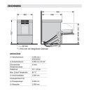 Hobart Gläserspülmaschine PREMAX GCP-10B