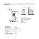 Hobart HYDROLINE PROTECT SE-H Externe...